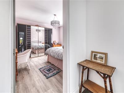 Double Bedroom